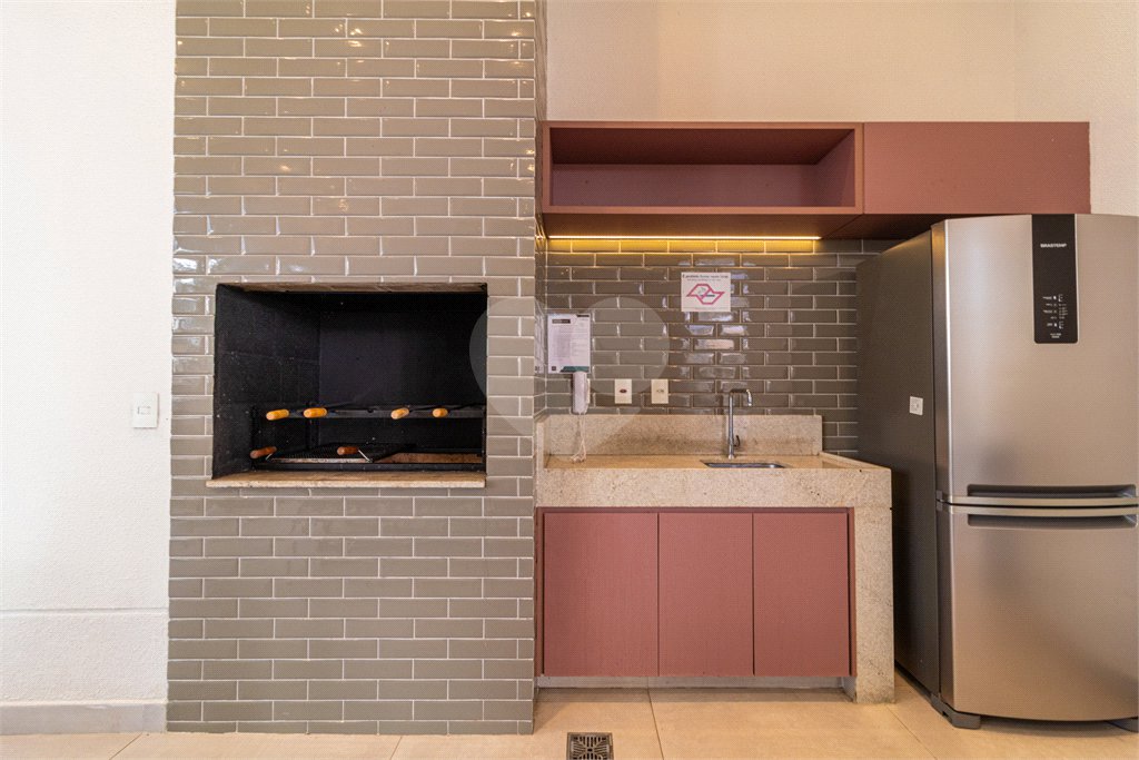 Apartamento à venda com 3 quartos, sendo 1 suíte, em Chácara Flora, São Paulo, SP