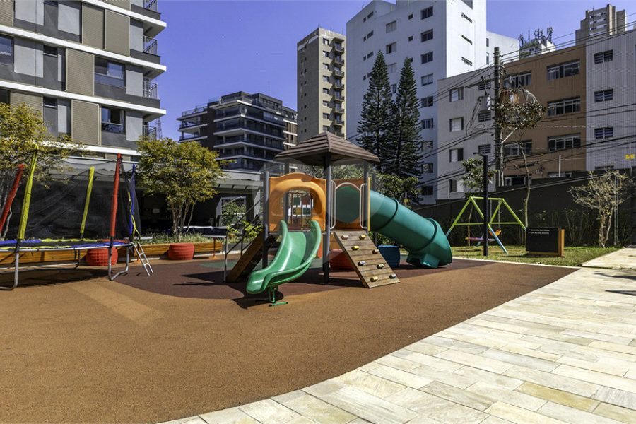 Apartamento à venda com 4 quartos, sendo 3 suítes, em Perdizes, São Paulo, SP
