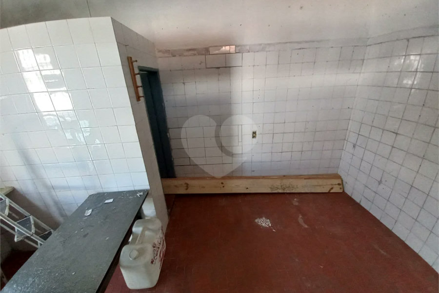 Casa à venda com 2 quartos em Campo Limpo, São Paulo, SP