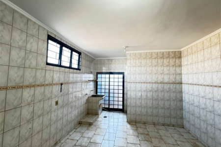 Casa à venda com 3 quartos, sendo 1 suíte, em Vila Monte Alegre, Ribeirão Preto, SP