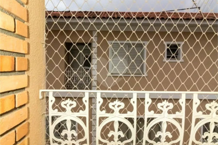 Casa de Vila à venda com 3 quartos no condomínio Kk, São Paulo - SP