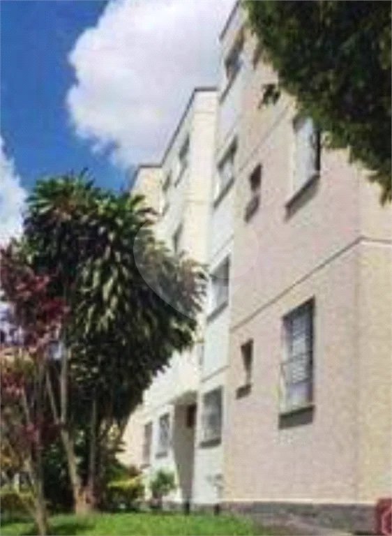 Apartamento à venda com 2 quartos em Cangaíba, São Paulo, SP