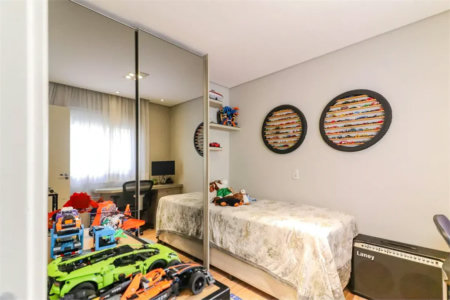 Apartamento à venda com 2 quartos, sendo 1 suíte, em Jaguaré, São Paulo, SP