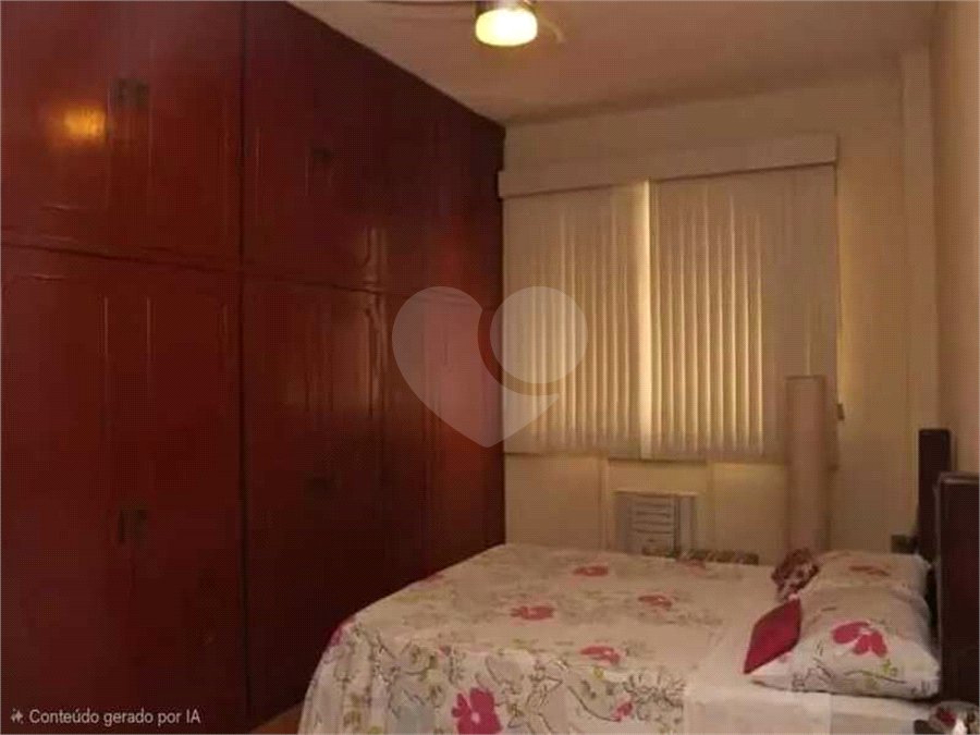 Apartamento à venda com 3 quartos em Maracanã, Rio de Janeiro, RJ