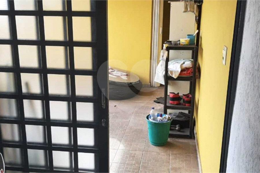 Sobrado à venda com 1 suíte em Casa Verde, São Paulo, SP
