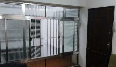 Apartamento à venda ou para alugar com 1 quarto no Centro, São Paulo, SP