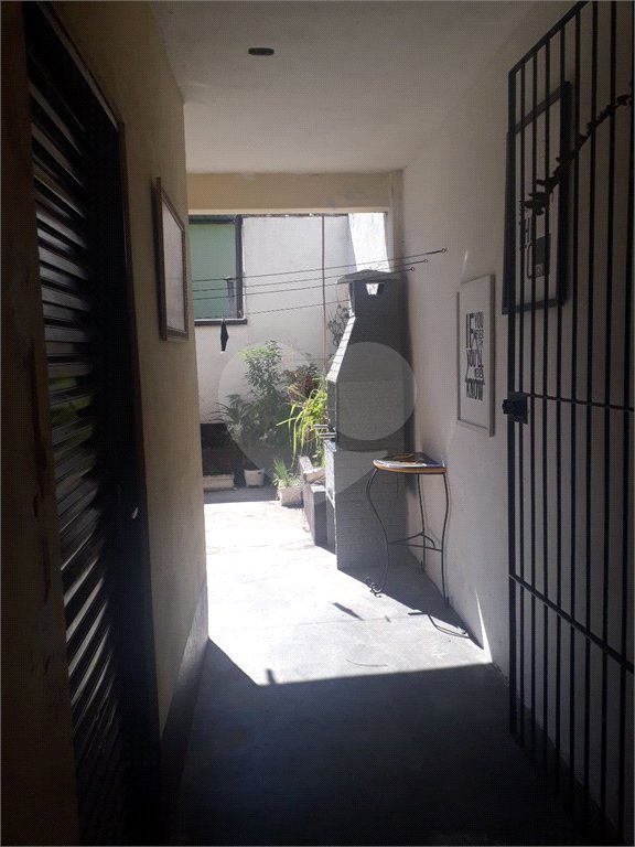 Sobrado à venda com 2 quartos em Limão, São Paulo, SP