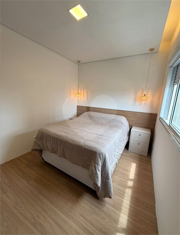 Apartamento à venda com 3 quartos, sendo 1 suíte,  em Vila Mogilar, Mogi das Cruzes, SP