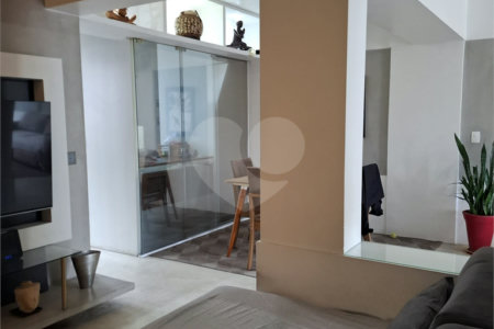 Apartamento à venda com 2 quartos em Perdizes, São Paulo, SP