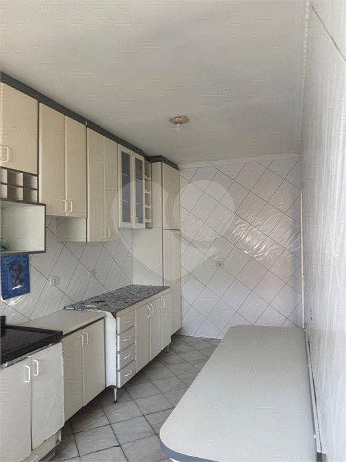 Sobrado à venda com 5 quartos em Bela Vista, Osasco, SP