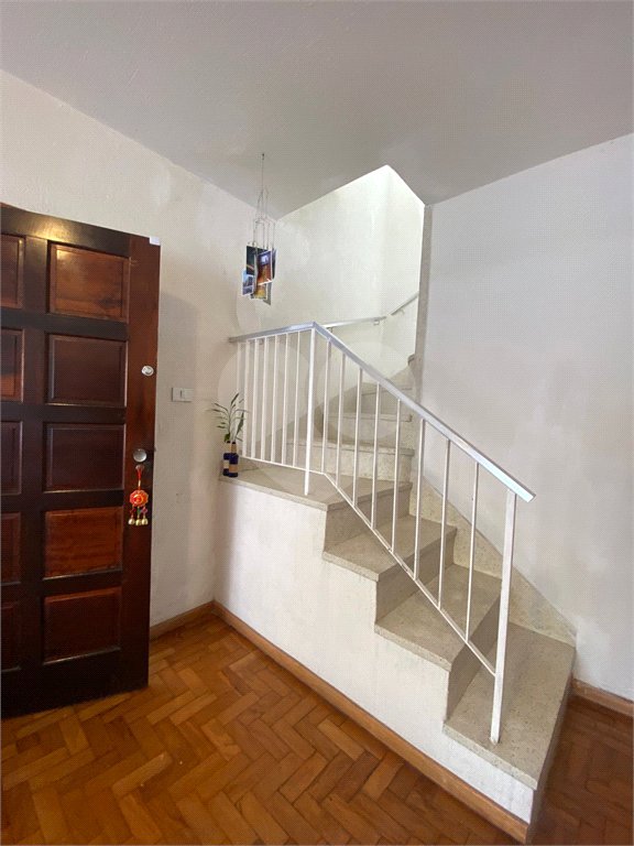 Sobrado à venda com 3 quartos, sendo 1 suíte, em Vila Guilherme, São Paulo, SP