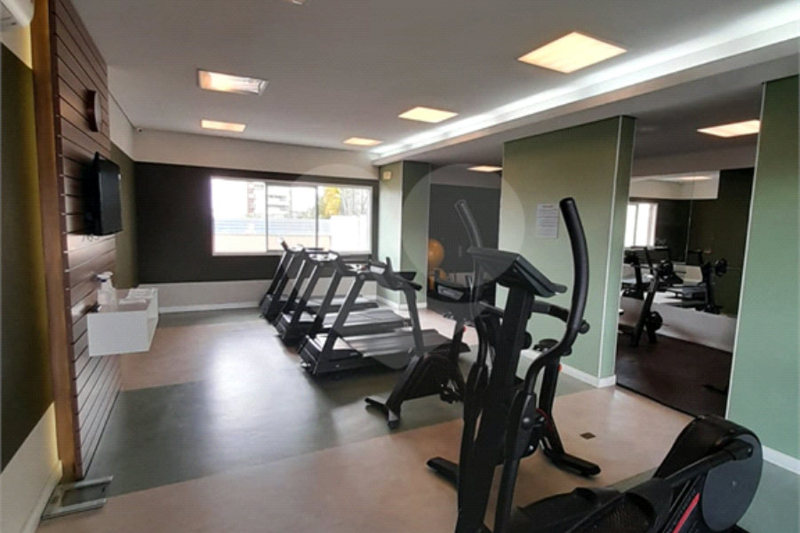 Apartamento à venda com 2 quartos em Lauzane Paulista, São Paulo, SP
