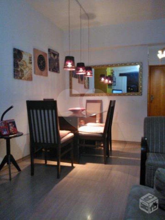 Apartamento à venda com 2 quartos, sendo 1 suíte, em Vila Gustavo, São Paulo, SP