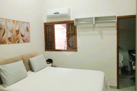 Casa à venda com 3 quartos, sendo 1 suíte, em Wanel Ville, Sorocaba, SP