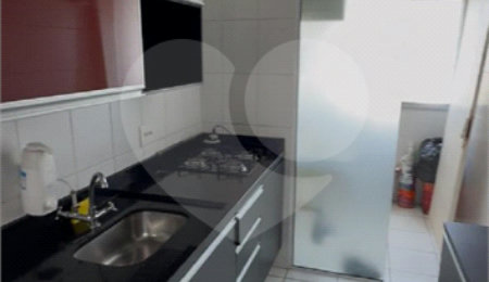 Apartamento à venda com 2 quartos em Pirituba, São Paulo, SP