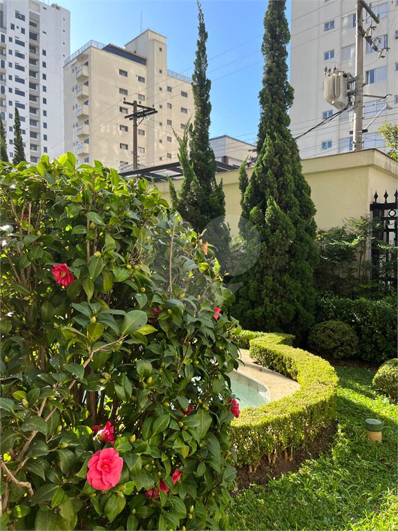 Apartamento à venda ou para alugar com 4 suítes em Santana, São Paulo, SP