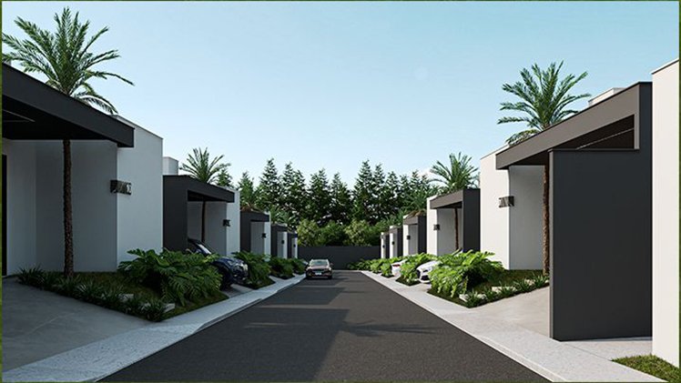 Bella Vista Residencial