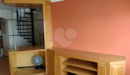 Duplex à venda com 3 quartos, sendo 1 suíte,  em Santana, São Paulo, SP