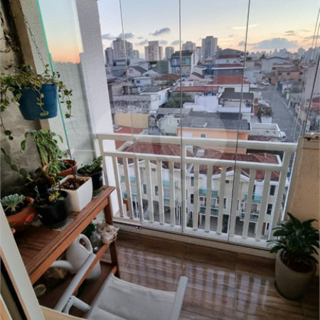 Apartamento à venda com 2 quartos, sendo 1 suíte, em Vila Gustavo, São Paulo, SP