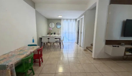 Condomínio à venda com 3 quartos, sendo 1 suíte,  em Jardim dos Hibiscos, Ribeirão Preto, SP