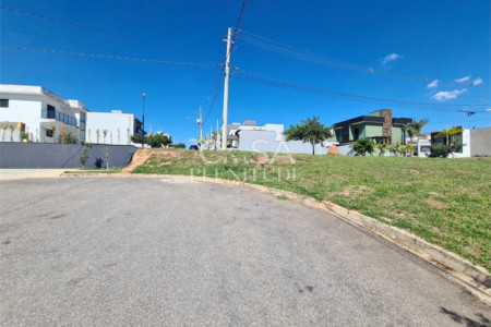 Terreno em condomínio à venda em Horto Florestal, Sorocaba, SP