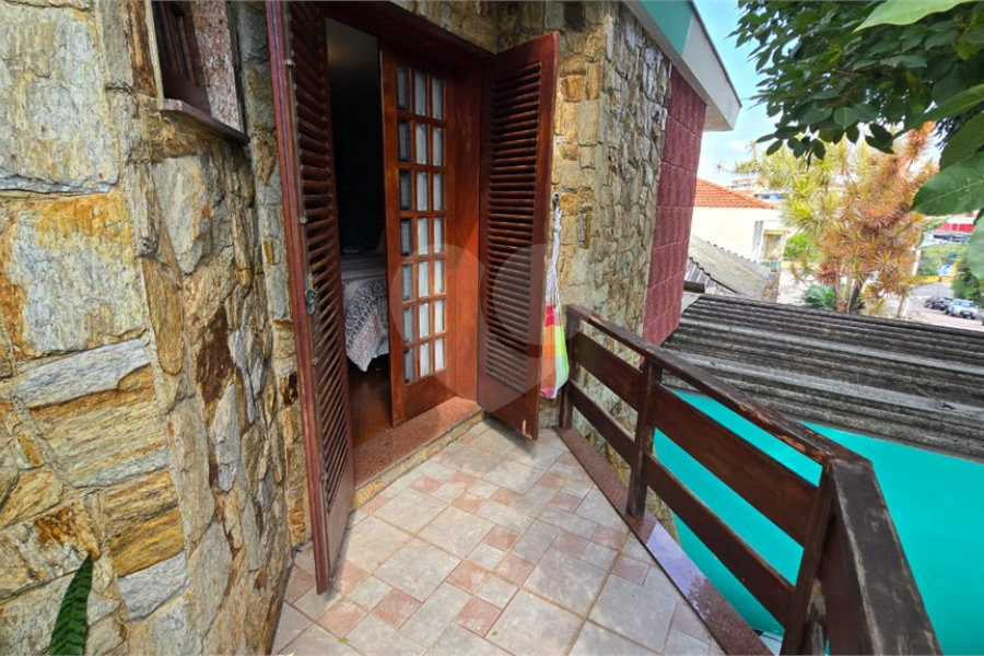 Sobrado à venda com 4 quartos, sendo 2 suítes, em Pirituba, São Paulo, SP