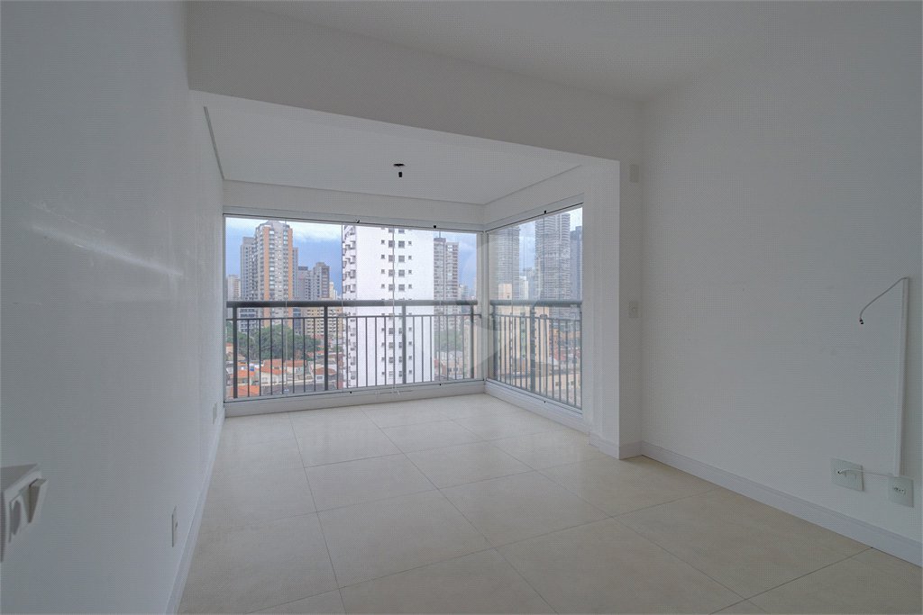 Apartamento à venda com 4 suítes em Brooklin, São Paulo, SP