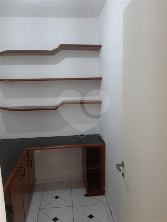 Apartamento à venda com 2 quartos em Vila Santo Estéfano, São Paulo, SP