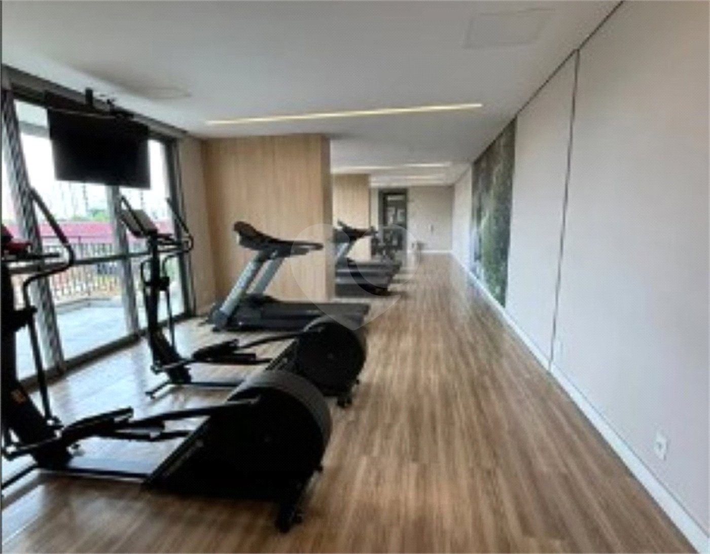 Apartamento à venda com 2 quartos, sendo 1 suíte, em Tatuapé, São Paulo, SP