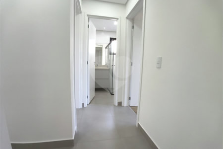 Apartamento à venda com 4 quartos, sendo 2 suítes,  em Além Ponte, Sorocaba, SP