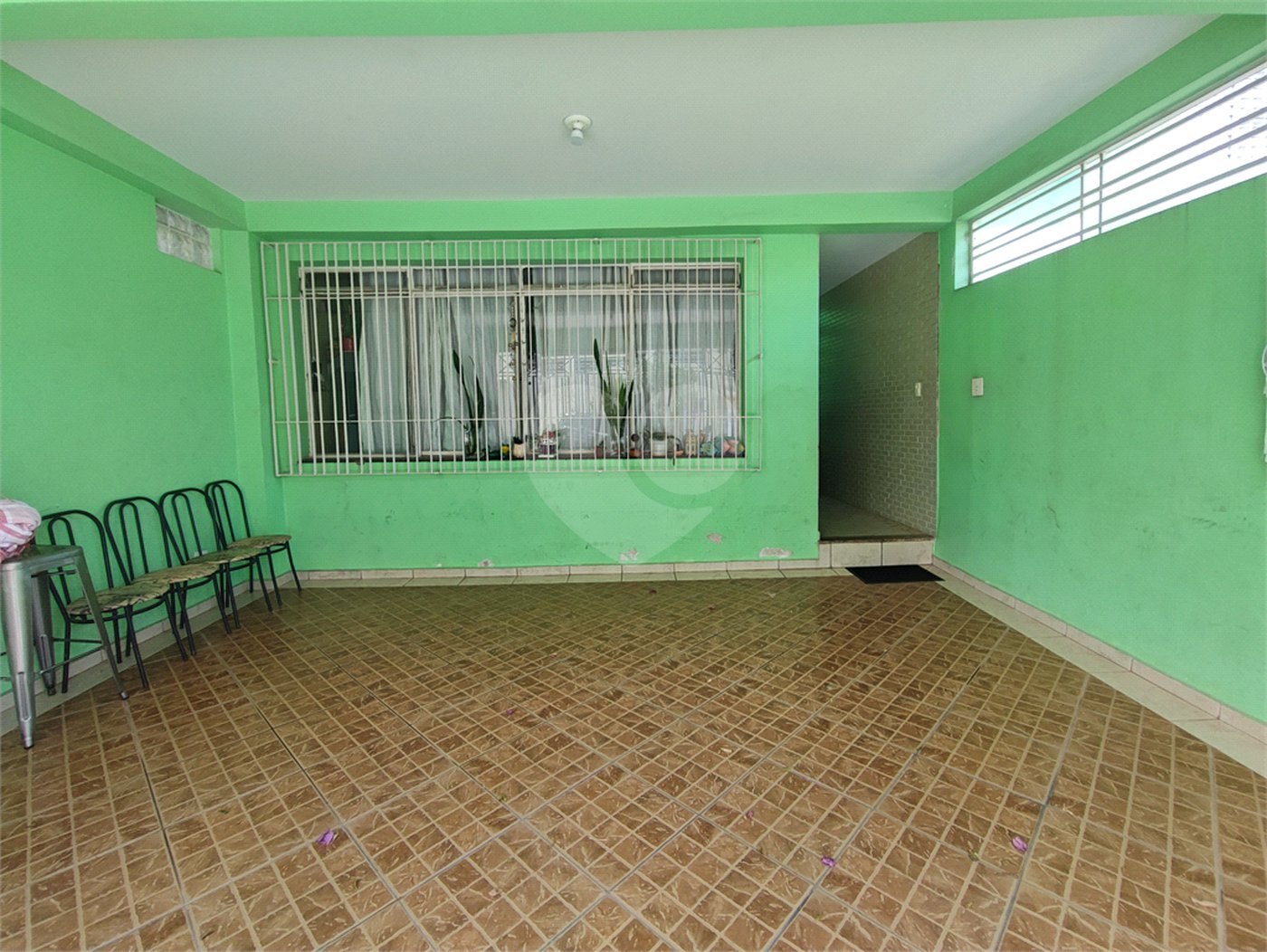 Sobrado à venda com 3 quartos em Campo Grande, São Paulo, SP