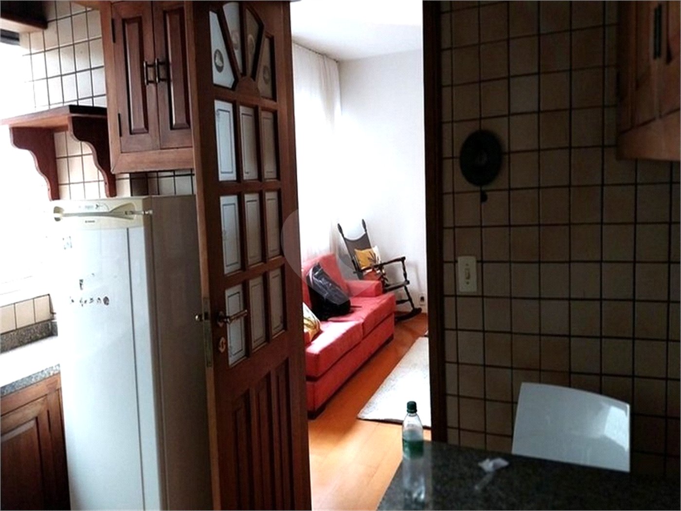 Apartamento à venda com 2 quartos em Indianópolis, São Paulo, SP