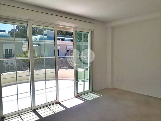 Casa à venda com 5 suítes no condomínio Maison Du Parc, São Paulo - SP