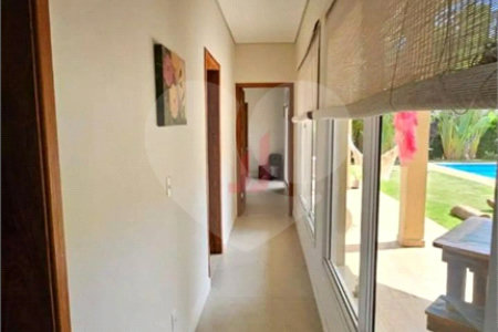 Casa à venda com 3 quartos, sendo 1 suíte, no condomínio Jardim Vale do Lago, Sorocaba - SP