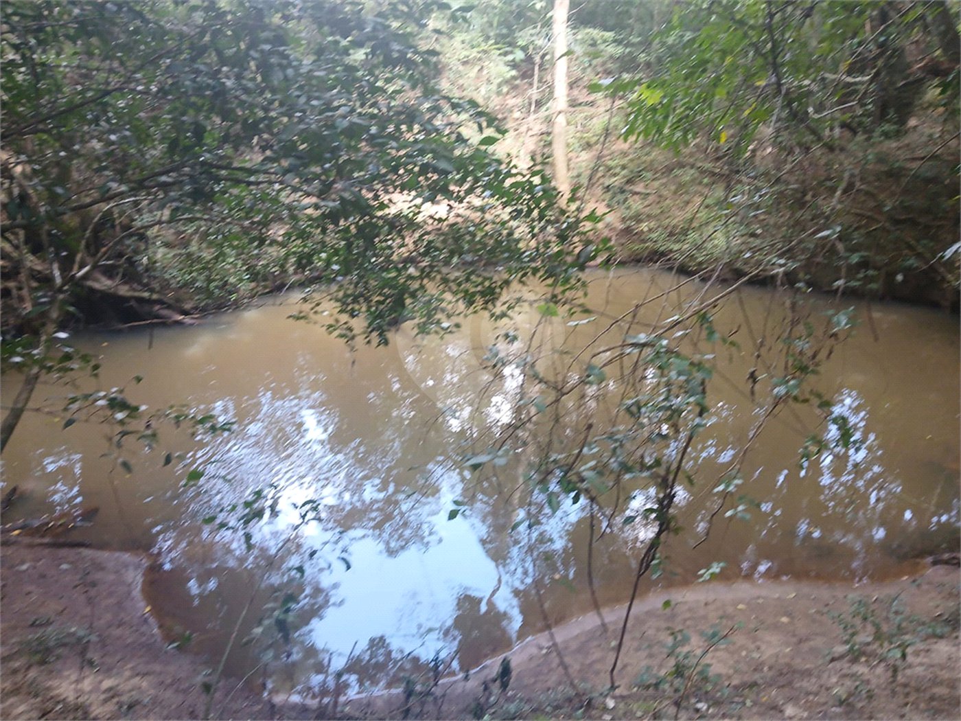 Chácara à venda em Bairro Biscoito Duro, Itapetininga, SP