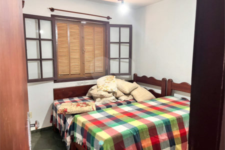 Casa em condomínio à venda com 2 quartos em Ogiva, Cabo Frio, RJ
