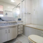 Apartamento à venda com 3 suítes em Santo Amaro, São Paulo, SP