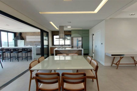 Casa à venda ou para alugar com 5 suítes no condomínio Residencial Alphaville Ii, São José dos Campos - SP