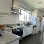 Apartamento à venda com 3 suítes em Vila Suzana, São Paulo, SP