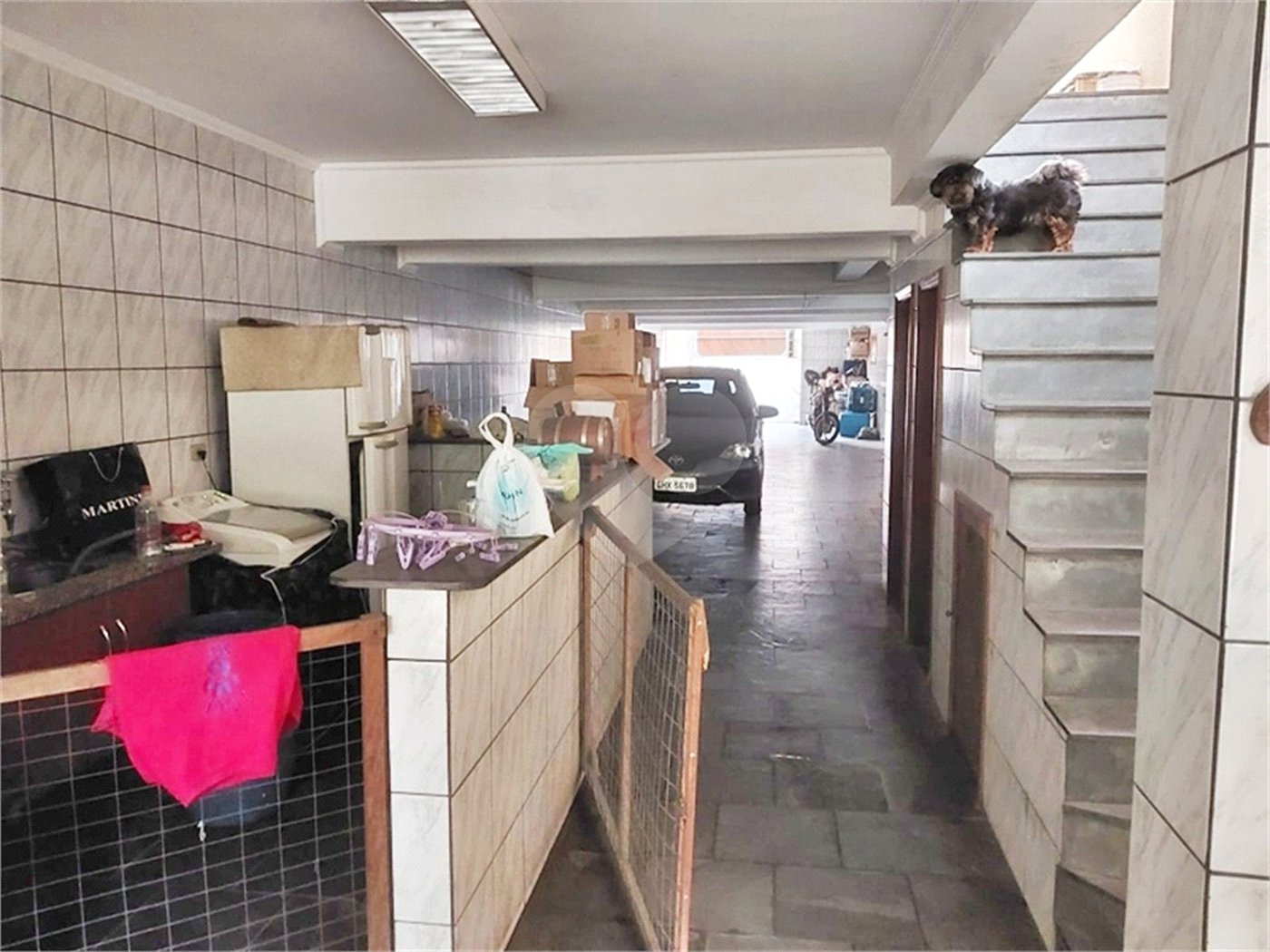 Casa à venda com 3 quartos, sendo 1 suíte, em Tucuruvi, São Paulo, SP