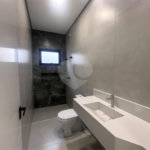 Casa à venda com 3 suítes no condomínio Campos do Conde I e II, Sorocaba - SP