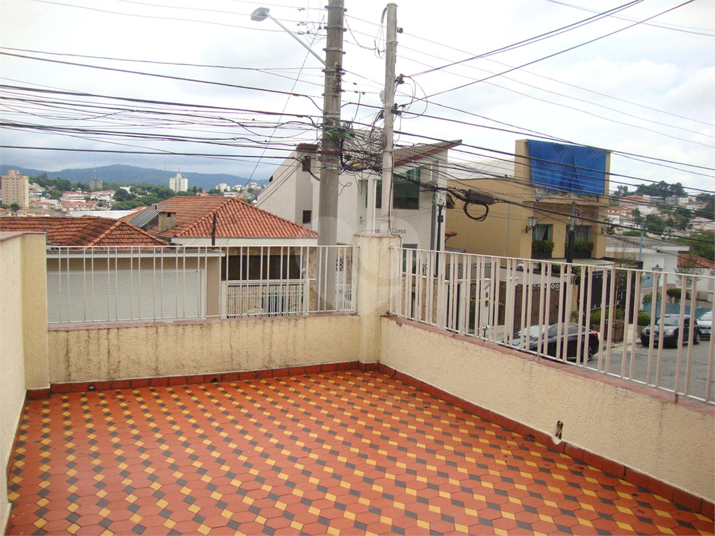 Sobrado à venda com 3 quartos em Santana, São Paulo, SP