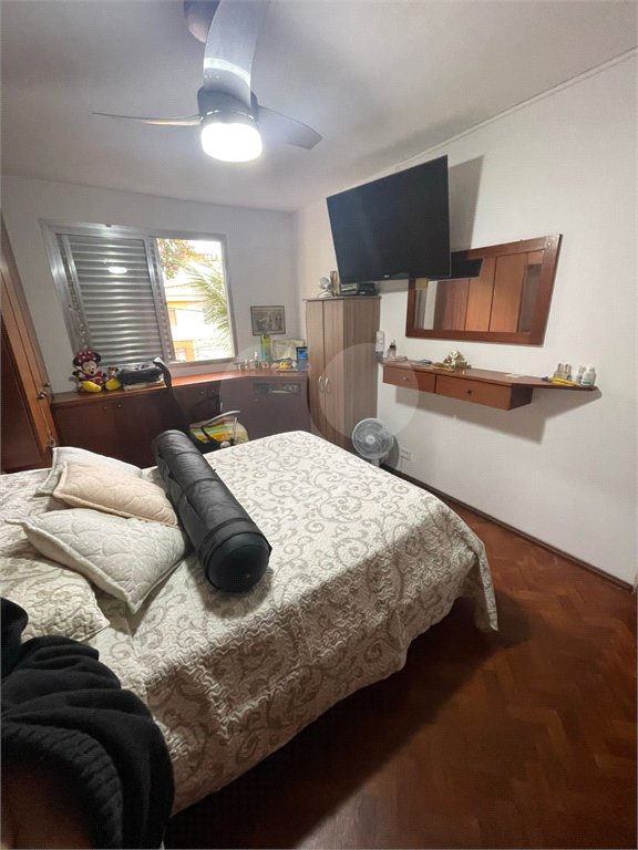 Apartamento à venda com 2 quartos em Casa Verde, São Paulo, SP