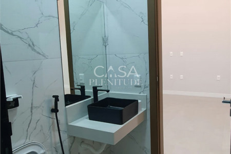 Casa em condomínio à venda com 3 suítes em Iporanga, Sorocaba, SP