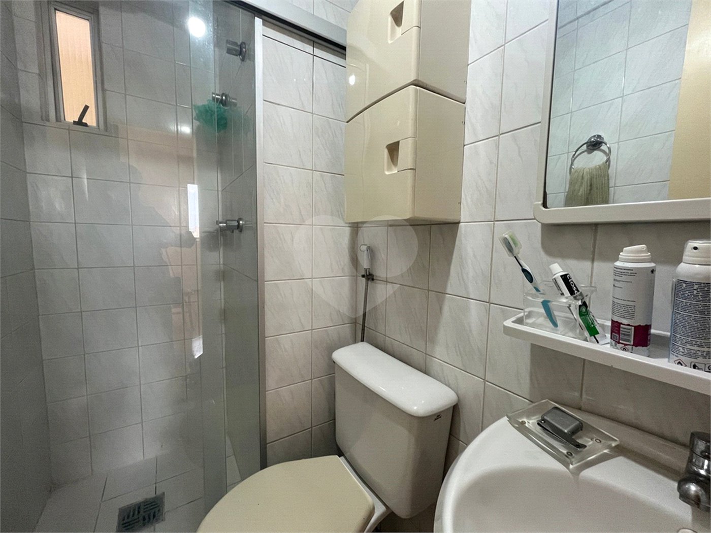 Apartamento à venda com 3 quartos, sendo 1 suíte, em Santana, São Paulo, SP