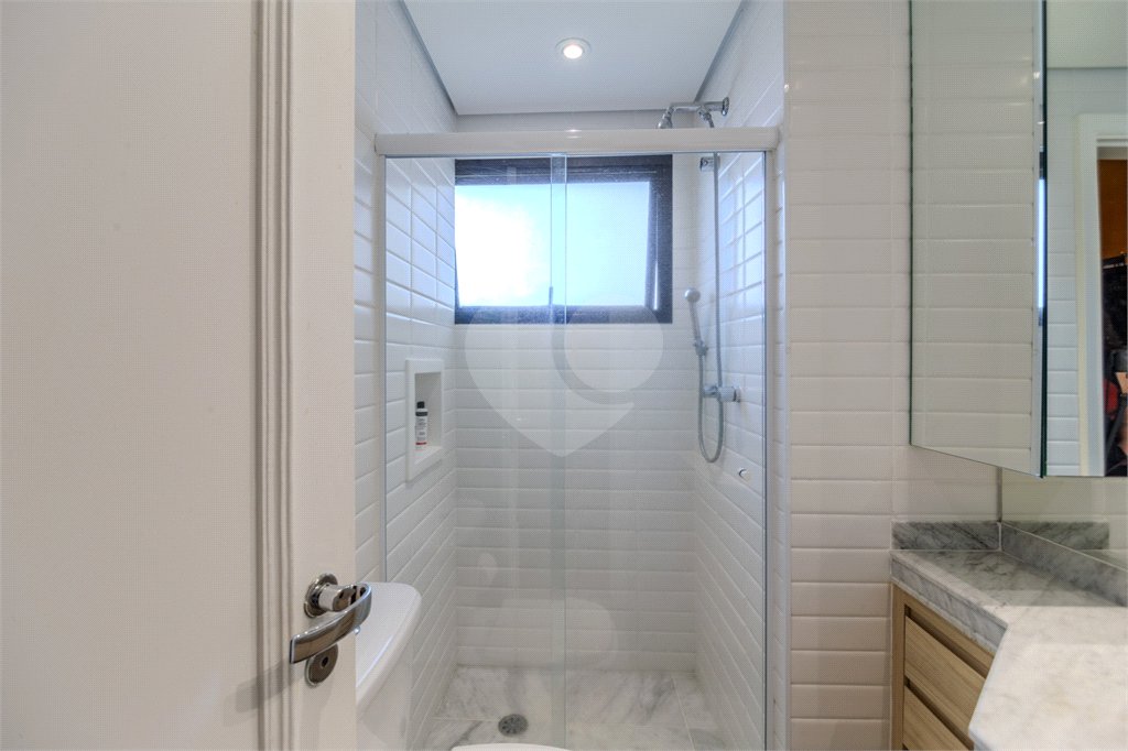 Apartamento à venda com 4 suítes em Paraíso do Morumbi, São Paulo, SP