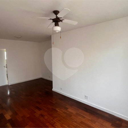 Apartamento à venda com 3 quartos em Alto da Boa Vista, São Paulo, SP