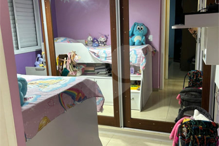 Apartamento à venda com 2 quartos, sendo 1 suíte, em Jaguaré, São Paulo, SP