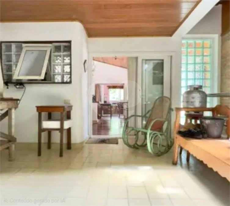 Casa à venda com 3 quartos, sendo 2 suítes, em Jardim Botânico, Rio de Janeiro, RJ