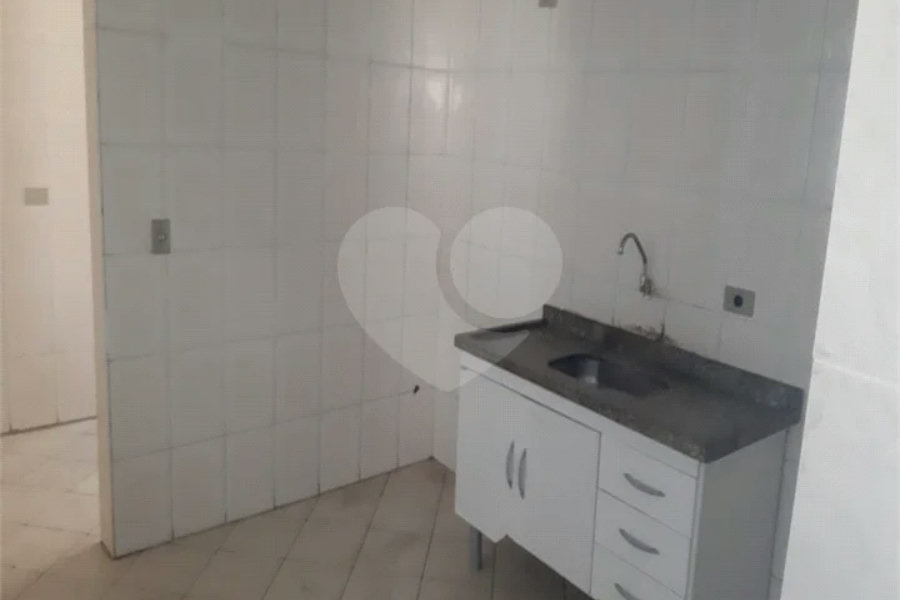 Apartamento para alugar com 3 quartos em Bom Retiro, São Paulo, SP